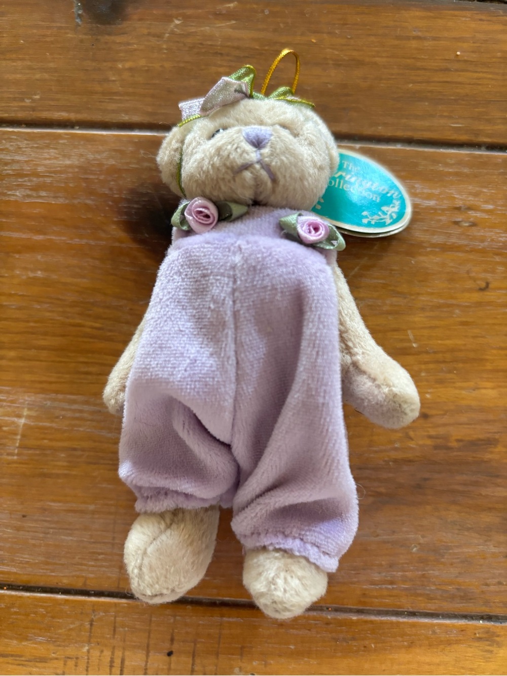 The Bearington Collection Plush